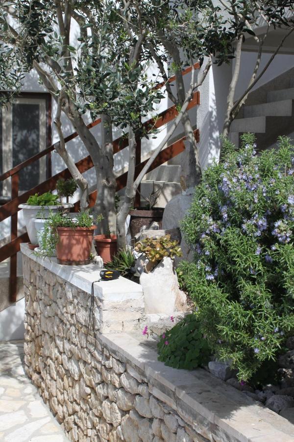 Apartments By The Sea Drasnice, Makarska - 2581 Extérieur photo