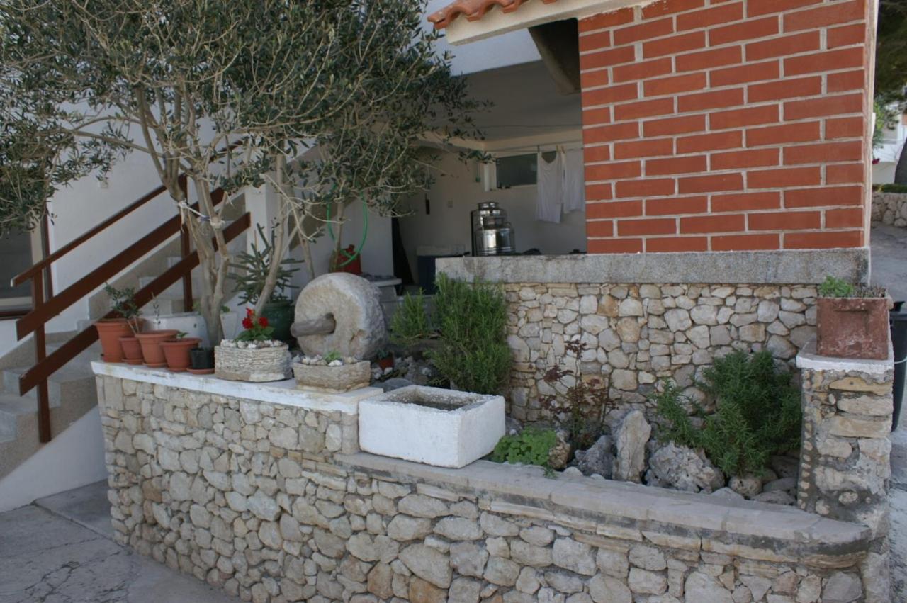 Apartments By The Sea Drasnice, Makarska - 2581 Extérieur photo