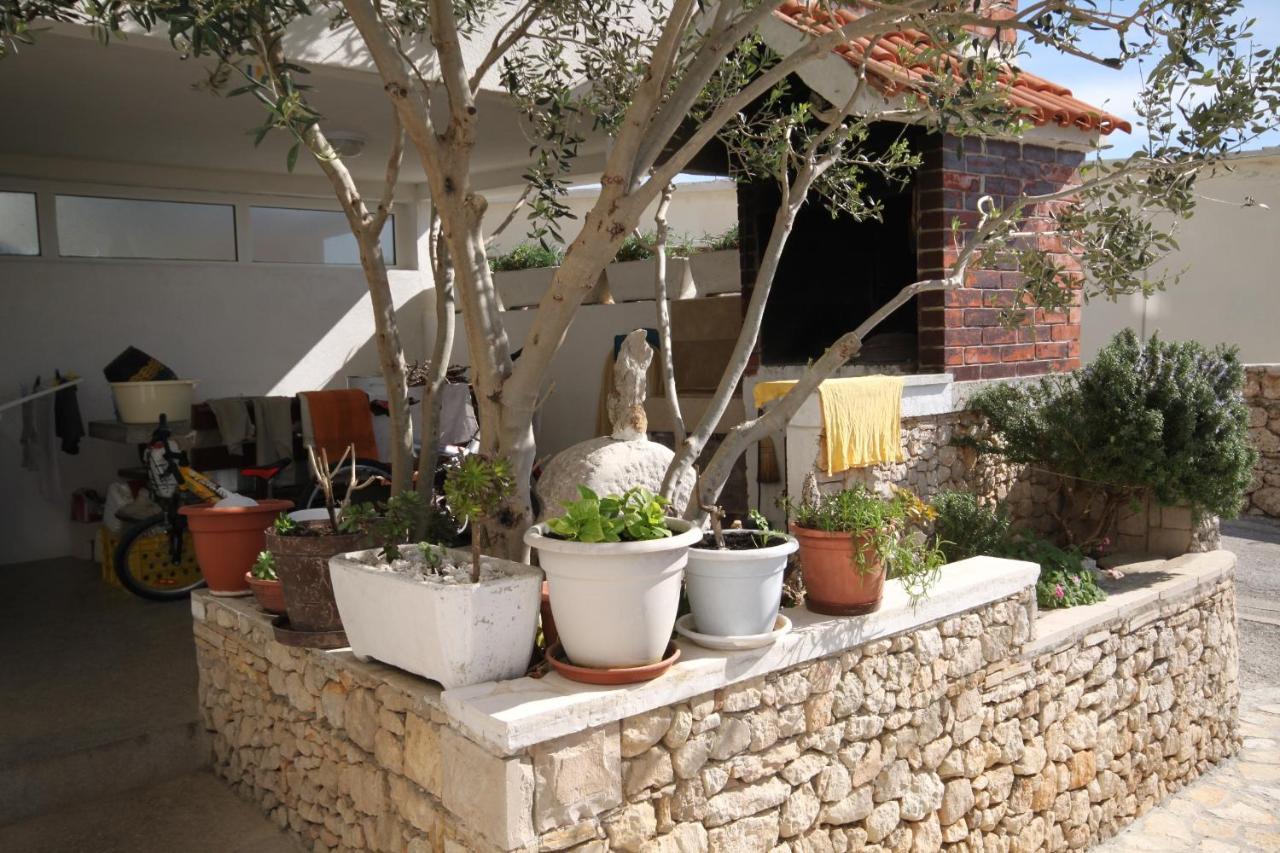 Apartments By The Sea Drasnice, Makarska - 2581 Extérieur photo